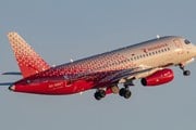 Авиакомпания «Россия» начинает летать из Сочи в Дубай