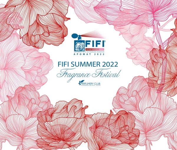 Летний фестиваль ароматов FiFi 24 июня