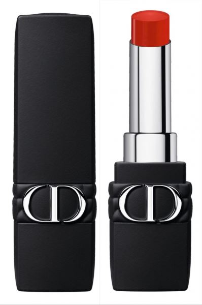 Натали Портман и Яра Шахиди снялись в кампании помады Dior Forever