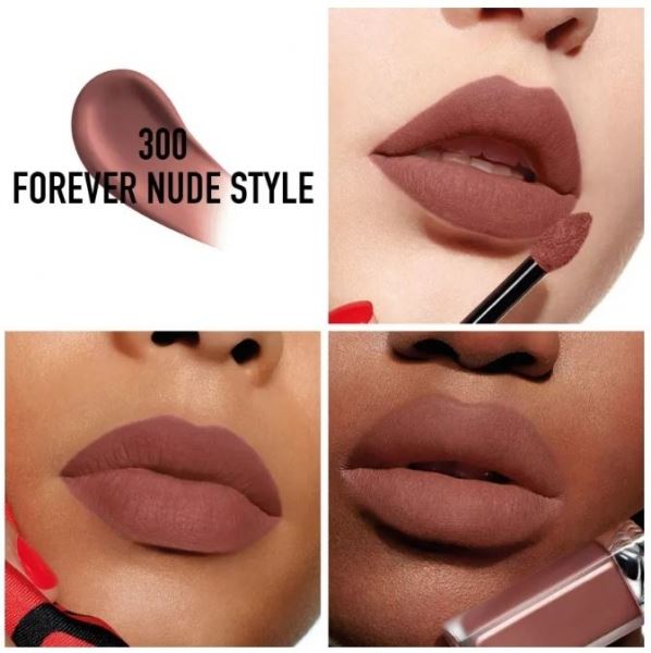 </p>
<p>                        Новые оттенки жидкой губной помада Rouge Dior Forever Liquid Transfer-Proof Lipstick</p>
<p>                    