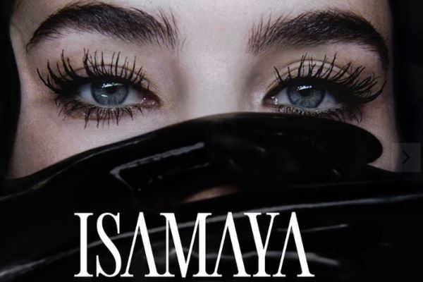 </p>
<p>                        Пирсинг добрался до косметики-новый бренд Isamaya Beauty</p>
<p>                    