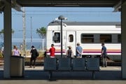 С сентября в Испании можно будет ездить на поездах бесплатно
