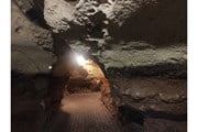 В Крыму для туристов откроют новую пещеру