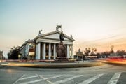 В Волгограде появилась новая бесплатная экскурсия