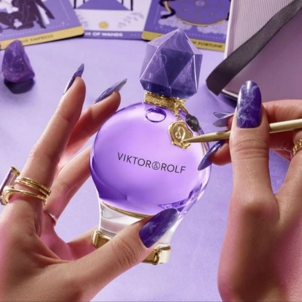 
<p>                        Viktor & Rolf Good Fortune edp - новое парфюмерное зелье</p>
<p>                    