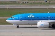 KLM продолжит ограничивать вылеты из Амстердама в сентябре и октябре