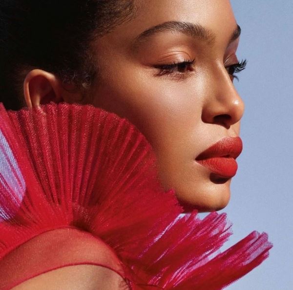 Новые помады Forever Transfer-proof Lipstick от Dior
