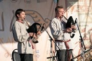 В Великом Новгороде пройдет фестиваль музыкальных древностей