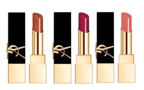 </p>
<p>                        Yves Saint Laurent Rouge Pure Couture The Bold</p>
<p>                    